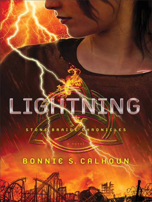 Title details for Lightning by Bonnie S. Calhoun - Wait list